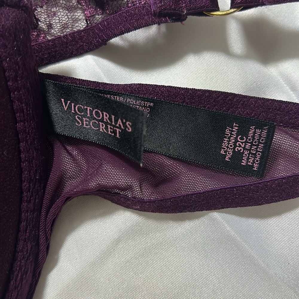 Push Up Bra - image 2